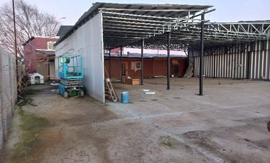 V 1572-P-89-LR-Vendo Casa en Cumpeo Rio Claro