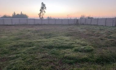 V 1572-P-89-LR-Vendo Casa en Cumpeo Rio Claro