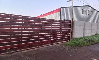 V 1572-P-89-LR-Vendo Casa en Cumpeo Rio Claro
