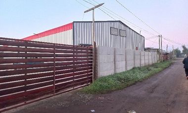 V 1572-P-89-LR-Vendo Casa en Cumpeo Rio Claro