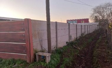 V 1572-P-89-LR-Vendo Casa en Cumpeo Rio Claro