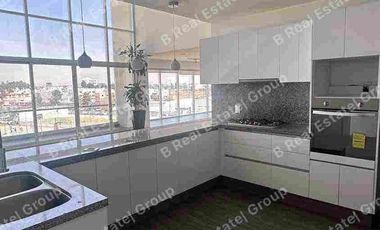 RENTA PETHOUSE DE LUJO, BELLEZZIAN METEPEC