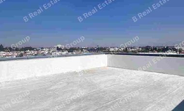RENTA PETHOUSE DE LUJO, BELLEZZIAN METEPEC