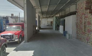 Bodega en renta en San Nicolas Tetelco, Tláhuac, Ciudad de México