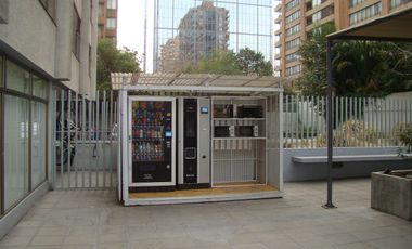 Los Militares - Rosario Norte