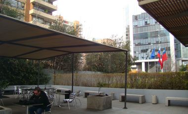 Los Militares - Rosario Norte