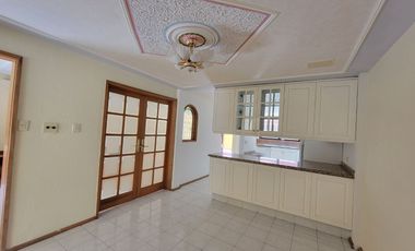 Casa en venta en Sebastian Lerdo de Tejada, Col. Del Carmen Coyoacán