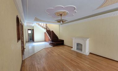 Casa en venta en Sebastian Lerdo de Tejada, Col. Del Carmen Coyoacán