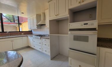Casa en venta en Sebastian Lerdo de Tejada, Col. Del Carmen Coyoacán