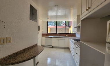 Casa en venta en Sebastian Lerdo de Tejada, Col. Del Carmen Coyoacán