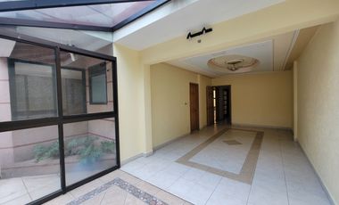 Casa en venta en Sebastian Lerdo de Tejada, Col. Del Carmen Coyoacán