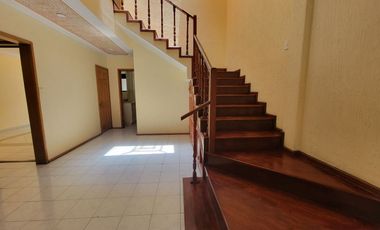 Casa en venta en Sebastian Lerdo de Tejada, Col. Del Carmen Coyoacán