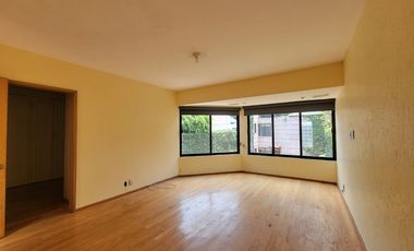 Casa en venta en Sebastian Lerdo de Tejada, Col. Del Carmen Coyoacán