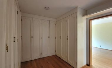 Casa en venta en Sebastian Lerdo de Tejada, Col. Del Carmen Coyoacán