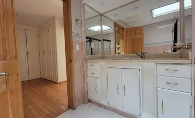 Casa en venta en Sebastian Lerdo de Tejada, Col. Del Carmen Coyoacán