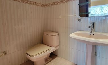 Casa en venta en Sebastian Lerdo de Tejada, Col. Del Carmen Coyoacán