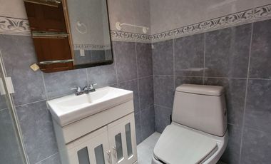 Casa en venta en Sebastian Lerdo de Tejada, Col. Del Carmen Coyoacán