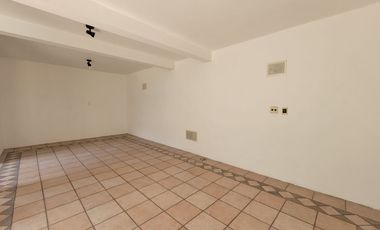 Casa en venta en Sebastian Lerdo de Tejada, Col. Del Carmen Coyoacán