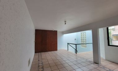 Casa en venta en Sebastian Lerdo de Tejada, Col. Del Carmen Coyoacán