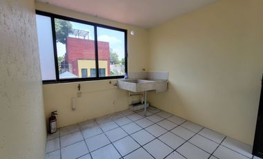 Casa en venta en Sebastian Lerdo de Tejada, Col. Del Carmen Coyoacán