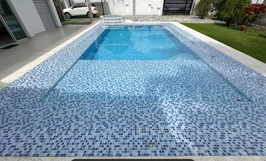 Amplia casa campestre en la vereda vanguardia