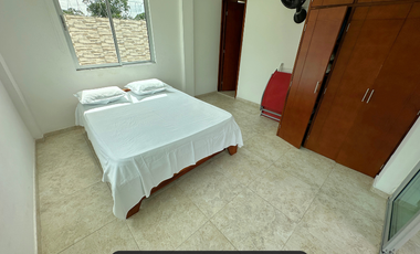 Amplia casa campestre en la vereda vanguardia