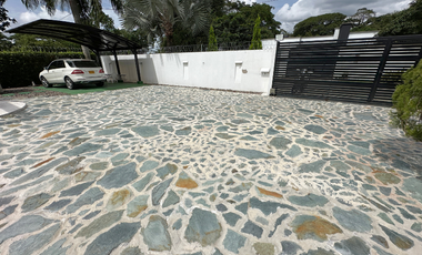 Amplia casa campestre en la vereda vanguardia