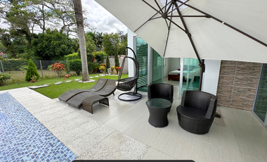 Amplia casa campestre en la vereda vanguardia