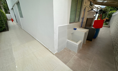 Amplia casa campestre en la vereda vanguardia