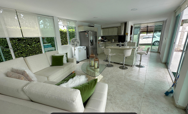 Amplia casa campestre en la vereda vanguardia