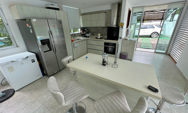 Amplia casa campestre en la vereda vanguardia