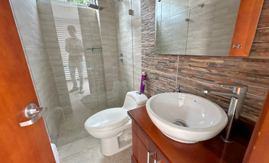 Amplia casa campestre en la vereda vanguardia