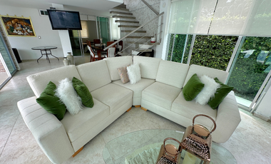 Amplia casa campestre en la vereda vanguardia