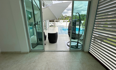 Amplia casa campestre en la vereda vanguardia