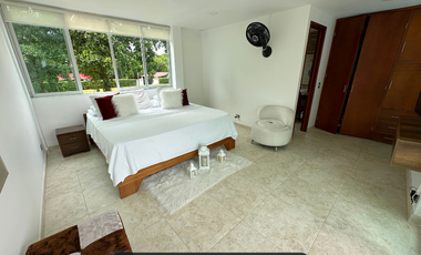 Amplia casa campestre en la vereda vanguardia