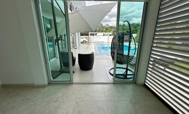 Amplia casa campestre en la vereda vanguardia