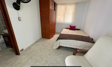 Amplia casa campestre en la vereda vanguardia