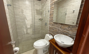 Amplia casa campestre en la vereda vanguardia