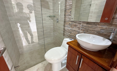 Amplia casa campestre en la vereda vanguardia