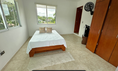 Amplia casa campestre en la vereda vanguardia