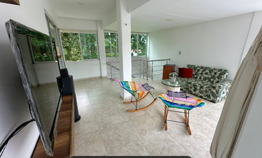 Amplia casa campestre en la vereda vanguardia