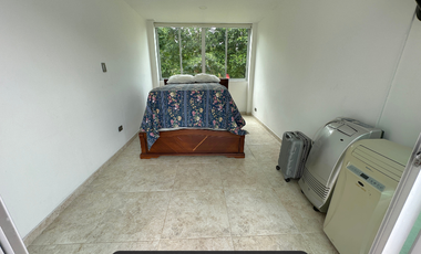 Amplia casa campestre en la vereda vanguardia