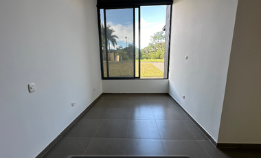 Casa moderna en medio del bosque en exclusivo en el condominio casa de campo en Restrepo