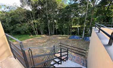 Casa moderna en medio del bosque en exclusivo en el condominio casa de campo en Restrepo