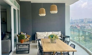 Departamento en venta Bosque Real