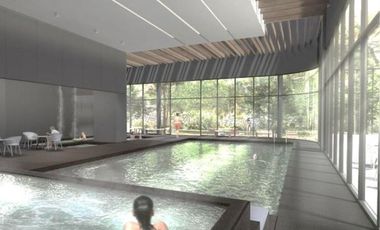 Departamento en venta Bosque Real