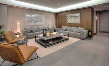 Departamento en venta Bosque Real