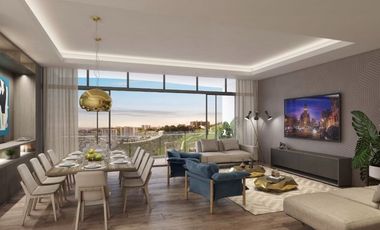 Departamento PH en venta Bosque Real