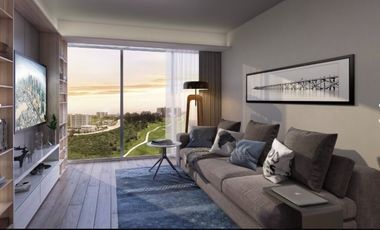 Departamento PH en venta Bosque Real