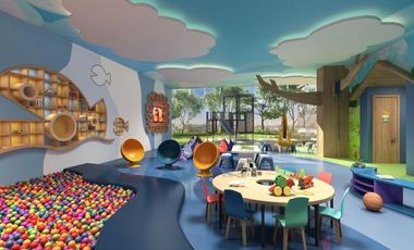 Departamento PH en venta Bosque Real